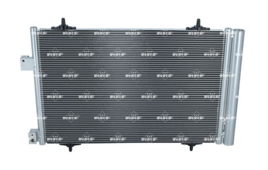 Kondensor, klimatanläggning EASY FIT 35946 NRF, bild 6