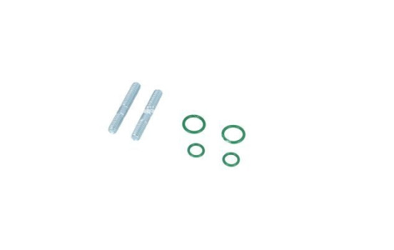 Kondensor, klimatanläggning EASY FIT 35946 NRF, bild 8