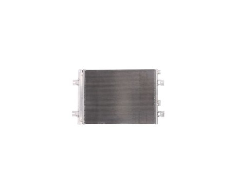 Kondensor, klimatanläggning EASY FIT 35947 NRF