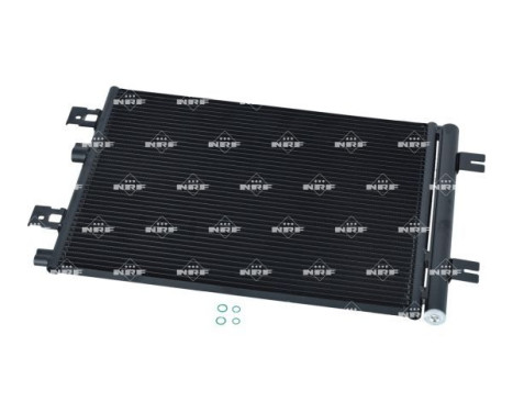 Kondensor, klimatanläggning EASY FIT 35947 NRF, bild 10