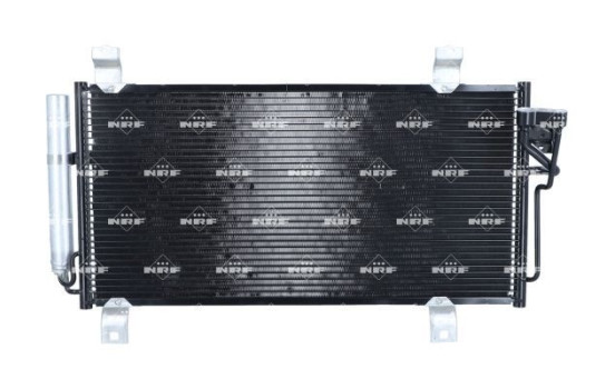Kondensor, klimatanläggning EASY FIT 35949 NRF
