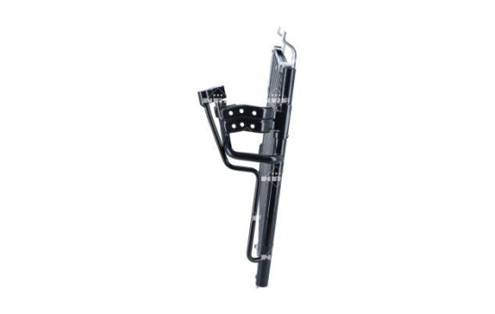 Kondensor, klimatanläggning EASY FIT 35949 NRF, bild 2