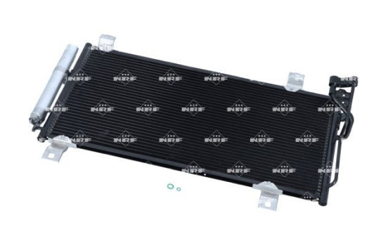 Kondensor, klimatanläggning EASY FIT 35949 NRF, bild 8