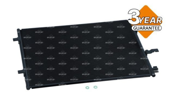 Kondensor, klimatanläggning EASY FIT 35960 NRF, bild 10