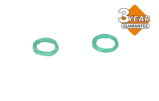 Kondensor, klimatanläggning EASY FIT 35960 NRF, bild 11