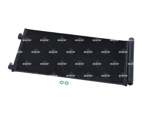 Kondensor, klimatanläggning EASY FIT 35961 NRF, bild 8