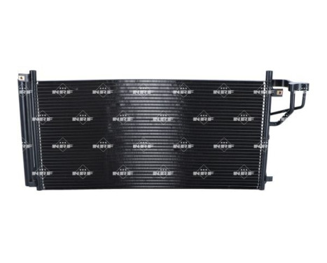 Kondensor, klimatanläggning EASY FIT 35962 NRF