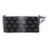 Kondensor, klimatanläggning EASY FIT 35962 NRF
