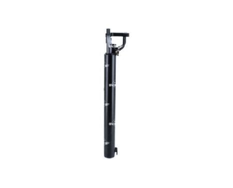 Kondensor, klimatanläggning EASY FIT 35962 NRF, bild 6