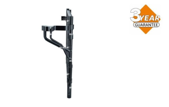 Kondensor, klimatanläggning EASY FIT 35963 NRF, bild 6