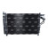 Kondensor, klimatanläggning EASY FIT 35964 NRF