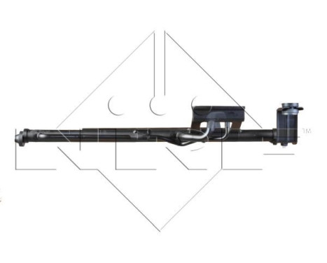 Kondensor, klimatanläggning EASY FIT 35965 NRF, bild 5