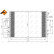 Kondensor, klimatanläggning EASY FIT 35967 NRF, miniatyr 3