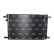 Kondensor, klimatanläggning EASY FIT 35968 NRF, miniatyr 5