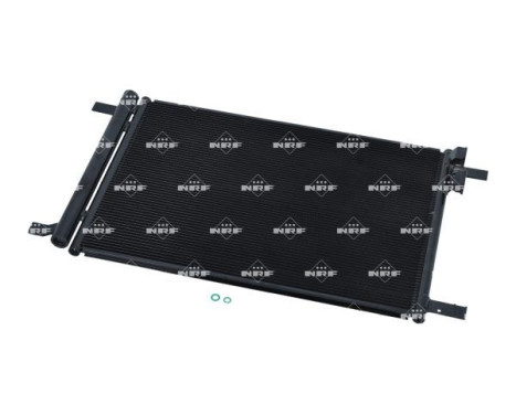 Kondensor, klimatanläggning EASY FIT 35968 NRF, bild 8