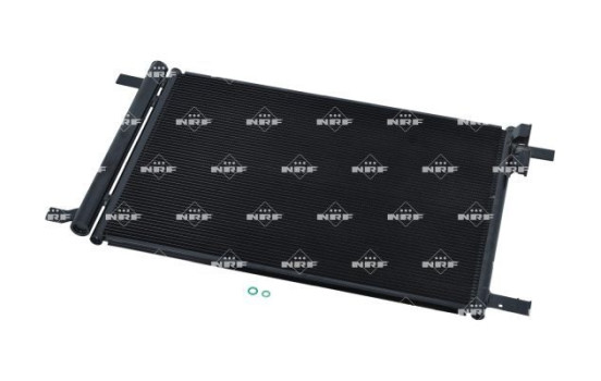 Kondensor, klimatanläggning EASY FIT 35968 NRF, bild 8