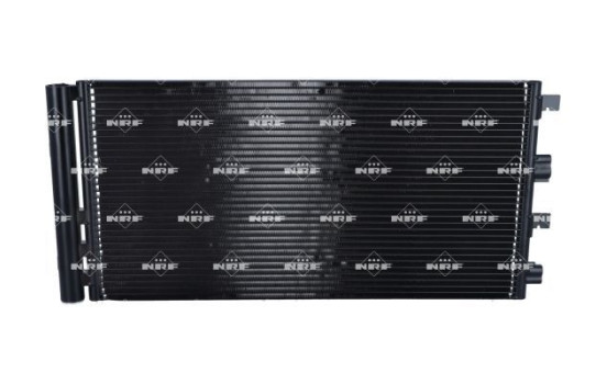Kondensor, klimatanläggning EASY FIT 35969 NRF, bild 5