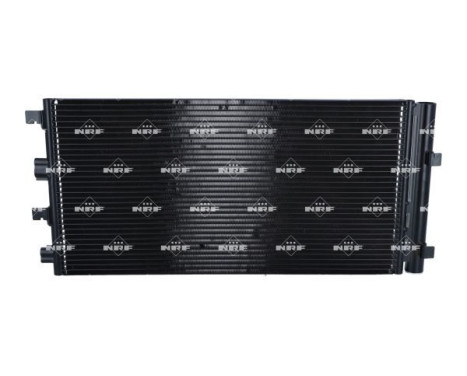 Kondensor, klimatanläggning EASY FIT 35969 NRF, bild 7