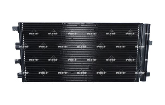 Kondensor, klimatanläggning EASY FIT 35969 NRF, bild 7