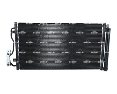 Kondensor, klimatanläggning EASY FIT 35970 NRF, bild 6