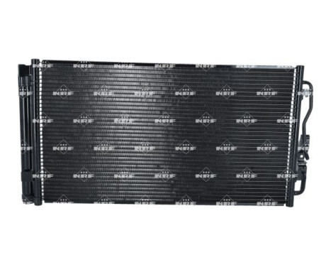 Kondensor, klimatanläggning EASY FIT 35970 NRF, bild 8