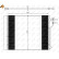 Kondensor, klimatanläggning EASY FIT 35971 NRF, miniatyr 4