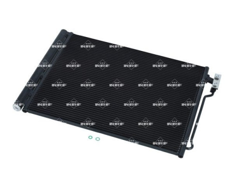 Kondensor, klimatanläggning EASY FIT 35971 NRF, bild 4