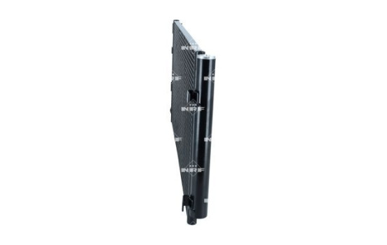 Kondensor, klimatanläggning EASY FIT 35972 NRF, bild 8