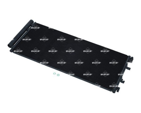 Kondensor, klimatanläggning EASY FIT 35972 NRF, bild 10