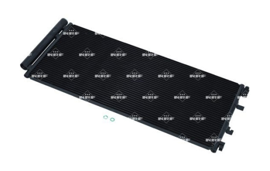 Kondensor, klimatanläggning EASY FIT 35972 NRF, bild 10