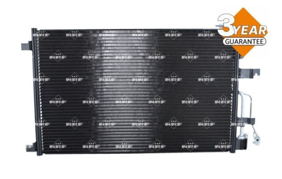 Kondensor, klimatanläggning EASY FIT 35975 NRF, bild 6