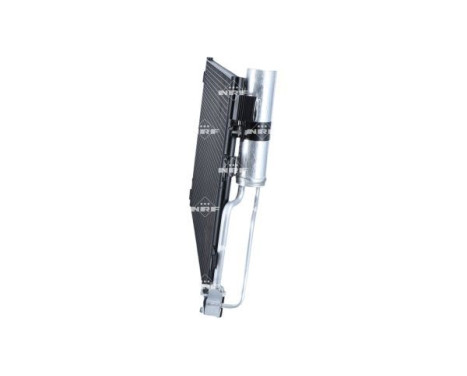 Kondensor, klimatanläggning EASY FIT 35975 NRF, bild 4