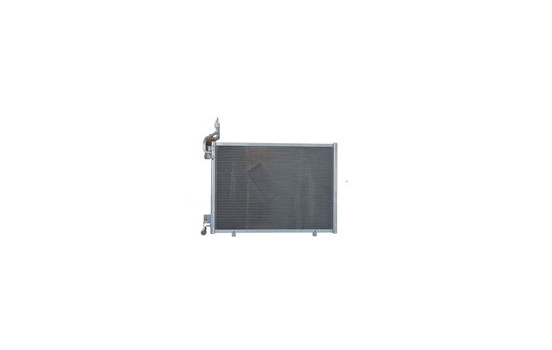 Kondensor, klimatanläggning EASY FIT 35976 NRF, bild 2