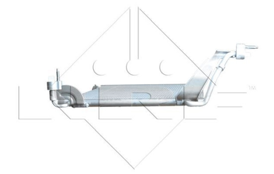 Kondensor, klimatanläggning EASY FIT 35976 NRF, bild 7