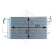 Kondensor, klimatanläggning EASY FIT 35982 NRF, miniatyr 2