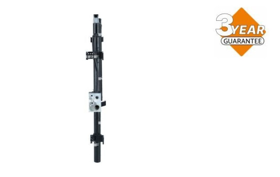 Kondensor, klimatanläggning EASY FIT 35984 NRF, bild 5