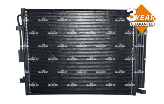 Kondensor, klimatanläggning EASY FIT 35984 NRF, bild 6