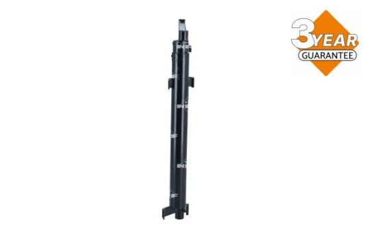 Kondensor, klimatanläggning EASY FIT 35984 NRF, bild 7
