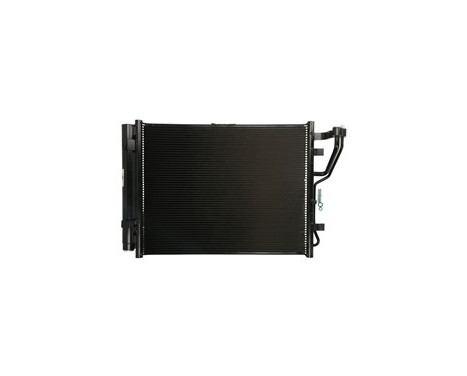 Kondensor, klimatanläggning EASY FIT 35986 NRF