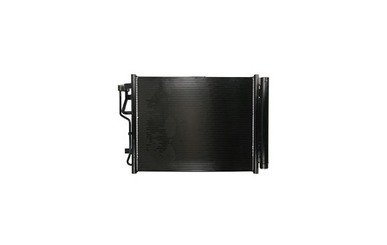 Kondensor, klimatanläggning EASY FIT 35986 NRF, bild 2