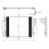 Kondensor, klimatanläggning EASY FIT 35986 NRF, miniatyr 3