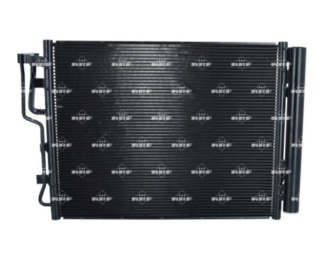 Kondensor, klimatanläggning EASY FIT 35986 NRF, bild 7