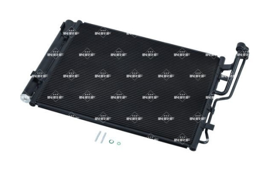 Kondensor, klimatanläggning EASY FIT 35986 NRF, bild 10
