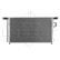 Kondensor, klimatanläggning EASY FIT 35987 NRF, miniatyr 2