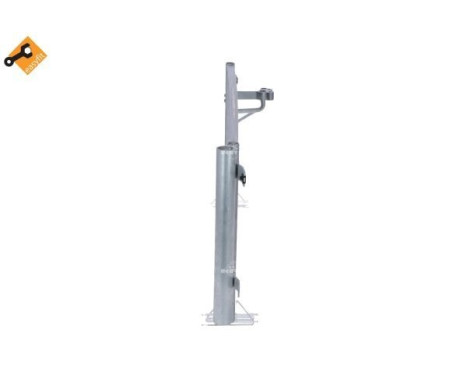 Kondensor, klimatanläggning EASY FIT 35988 NRF, bild 5