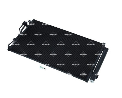 Kondensor, klimatanläggning EASY FIT 35990 NRF, bild 6