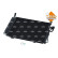 Kondensor, klimatanläggning EASY FIT 35992 NRF, miniatyr 3