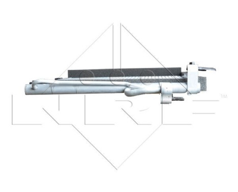 Kondensor, klimatanläggning EASY FIT 35992 NRF, bild 5