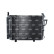 Kondensor, klimatanläggning EASY FIT 35992 NRF, miniatyr 3