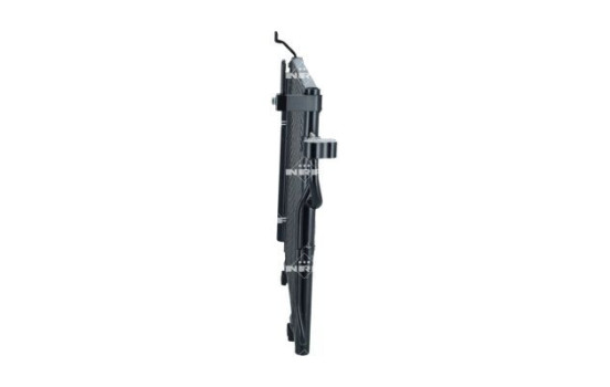 Kondensor, klimatanläggning EASY FIT 35992 NRF, bild 4